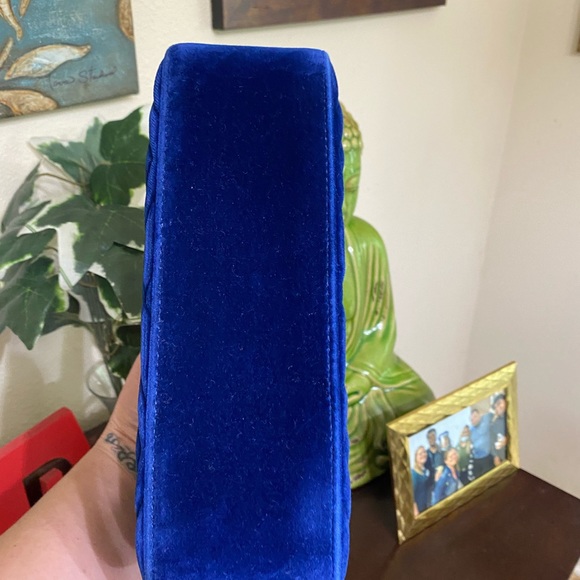 Gucci Marmont Velvet - Picture 7 of 14
